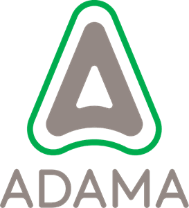 ADAMA logo