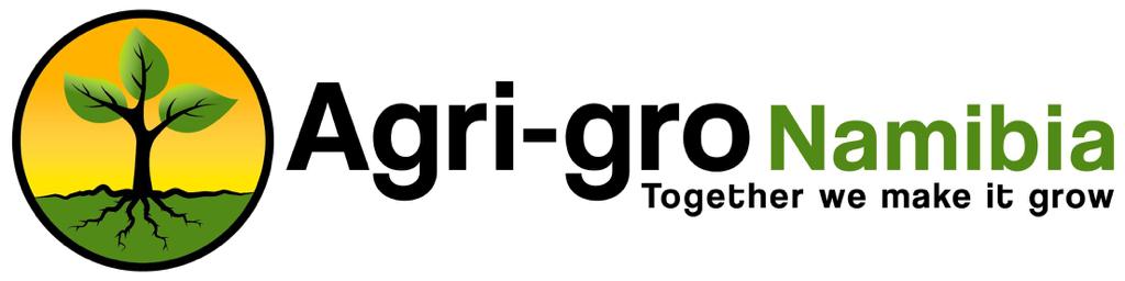 Agri-gro Namibia – Together we make it grow